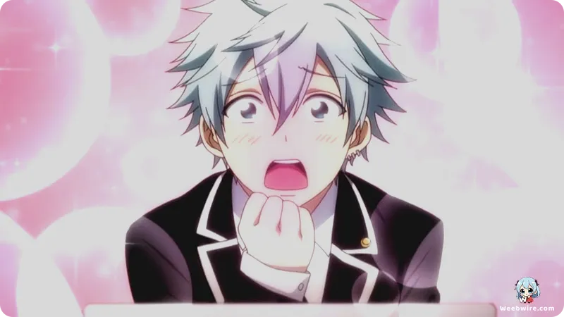 Yamada-kun and the Seven Witches OVAs: A Deeper Dive | Weebwire