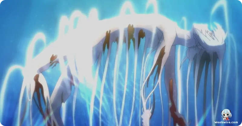 To Your Eternity: A Deep Dive into Fushi's Journey | Weebwire