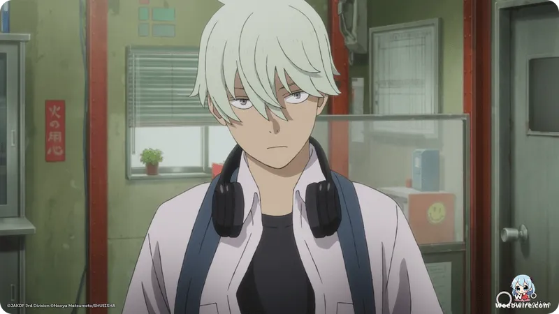 KAIJU NO. 8 THE GAME Pre-Registrations Soar Past 500K | Weebwire