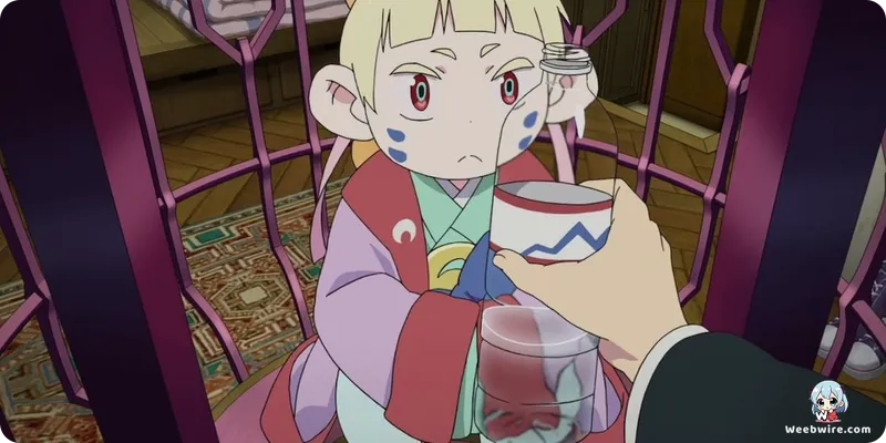 'Blue Exorcist: The Movie' - A Groundbreaking Original Story | Weebwire