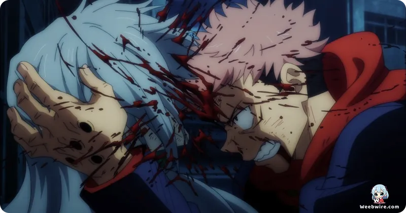 Jujutsu Kaisen Film Dominates US Box Office | Weebwire