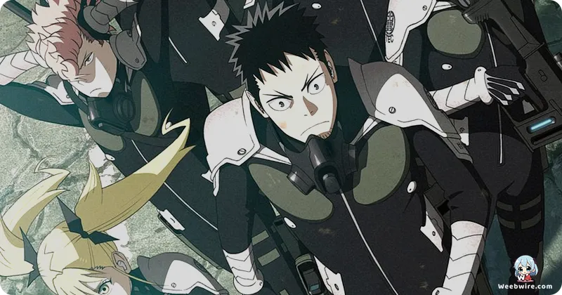 Kaiju No. 8 Season 2 Debuts, Gen Narumi Takes Center Stage | Weebwire