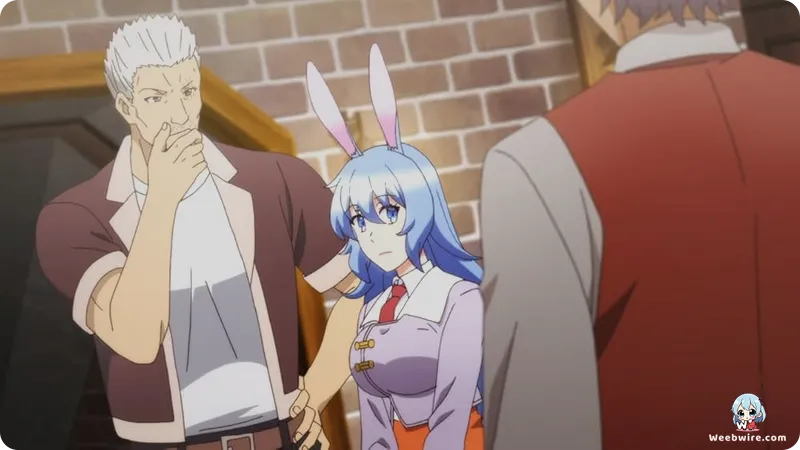 'The Great Cleric': Redefining Isekai Through Pain | Weebwire