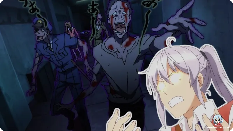 'The Great Cleric': Redefining Isekai Through Pain | Weebwire