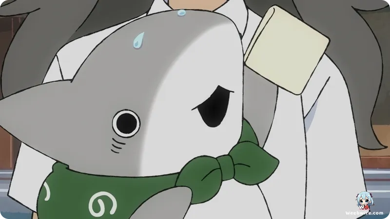 Little Shark’s Day Out Film Reveals New Trailer | Weebwire