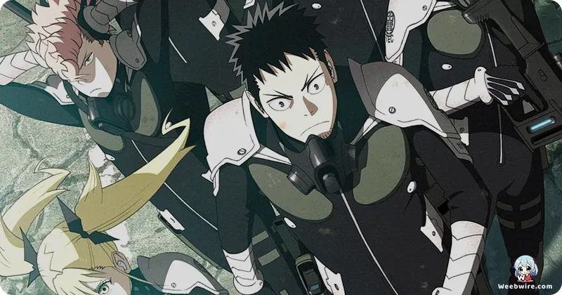 Crunchyroll's Summer Dubs: Kaiju No. 8 & More! | Weebwire