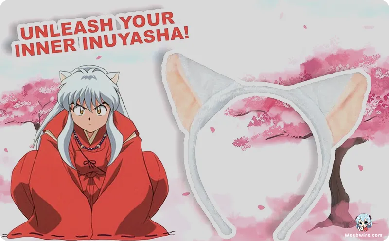 InuYasha's Enduring Legacy: Unpacking Its Timeless Appeal | Weebwire