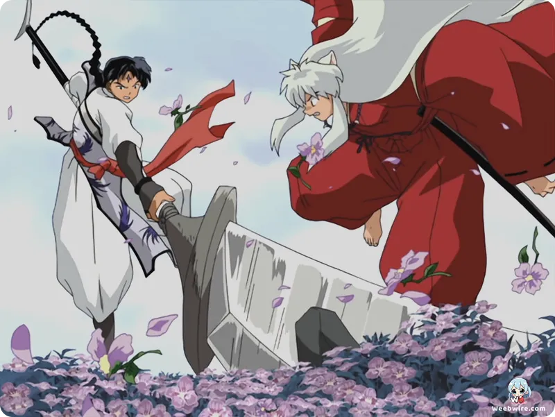 InuYasha's Enduring Legacy: Unpacking Its Timeless Appeal | Weebwire