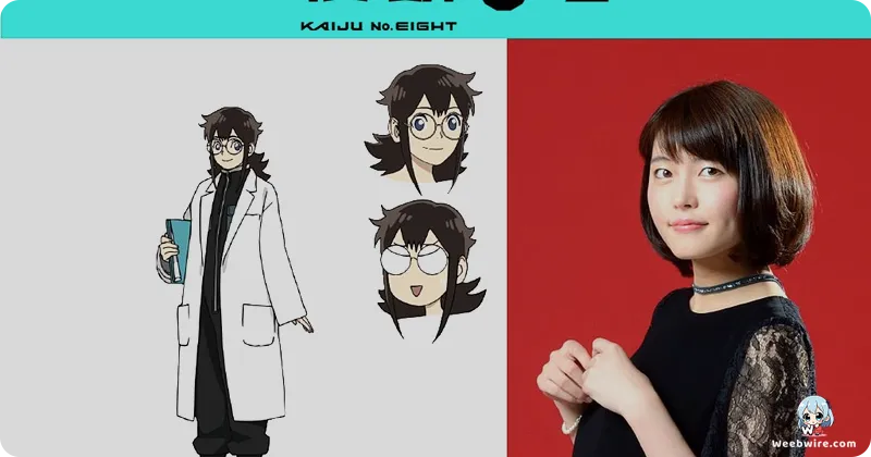 Kaiju No. 8 Season 2 Premieres, Exclusively on Crunchyroll | Weebwire