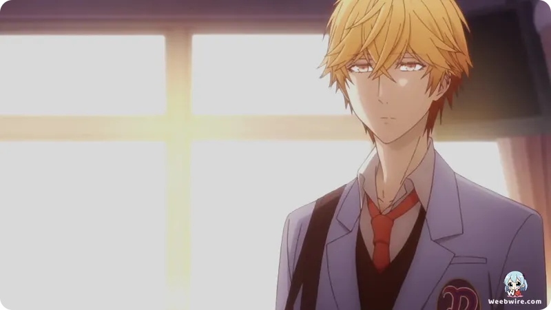 'Hitorijime My Hero's' Hidden Depths Revealed | Weebwire