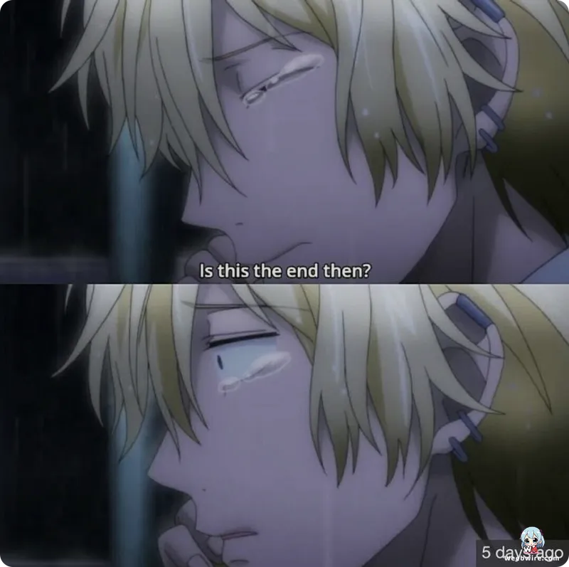 'Hitorijime My Hero's' Hidden Depths Revealed | Weebwire