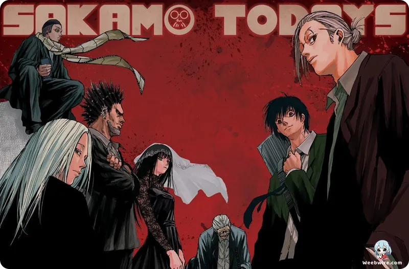 Netflix's Anime Expo 2025 Anime Lineup Revealed | Weebwire