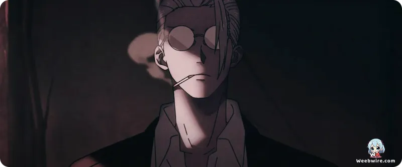 Netflix's Anime Expo 2025 Anime Lineup Revealed | Weebwire