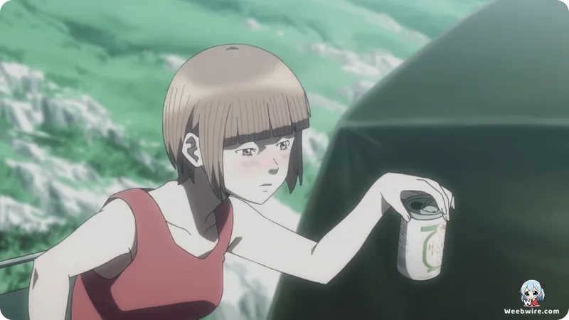 Unveiling 'The Perfect Insider's' Hidden Depths | Weebwire