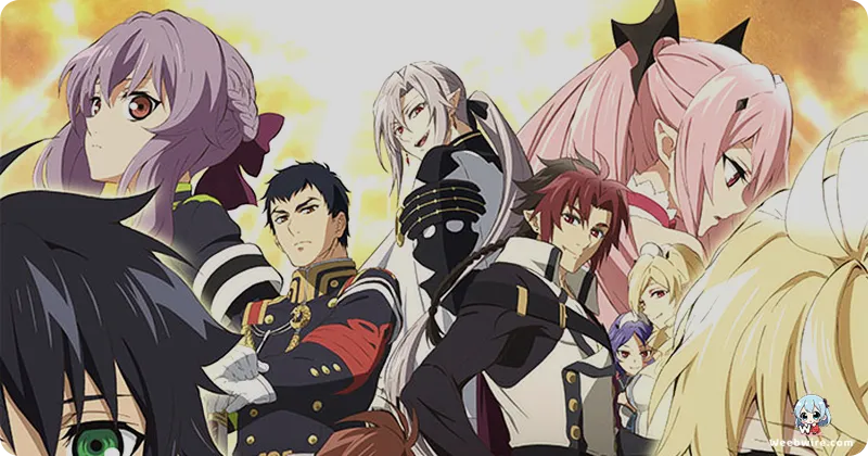 Seraph of the End: Unveiling Hidden Depths | Weebwire