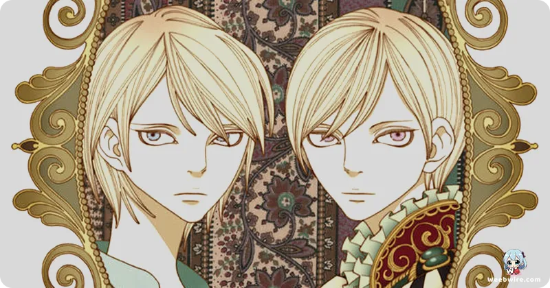 'Tales of the Kingdom' Manga Nears Its Grand Finale | Weebwire