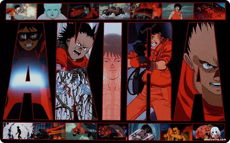 Akira's Enduring Legacy: Unveiling Its Astonishing Facts | Weebwire