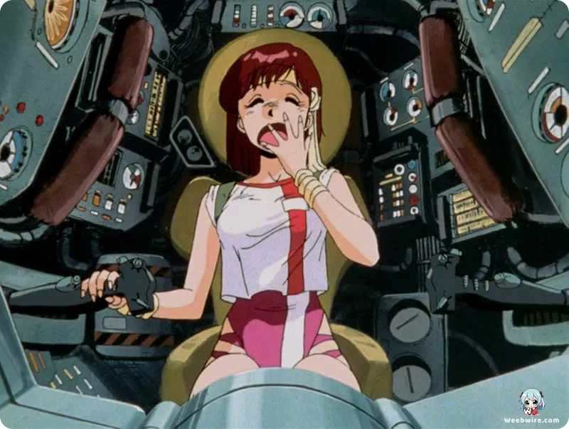 Gunbuster: Anno's Debut & Gainax's Enduring Legacy | Weebwire