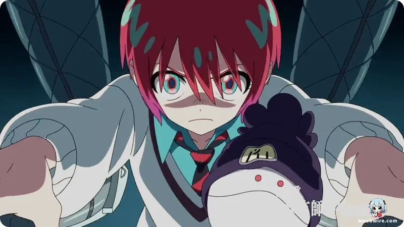 COSPA's Zaku II Hoodie: Instant Gundam Cosplay | Weebwire