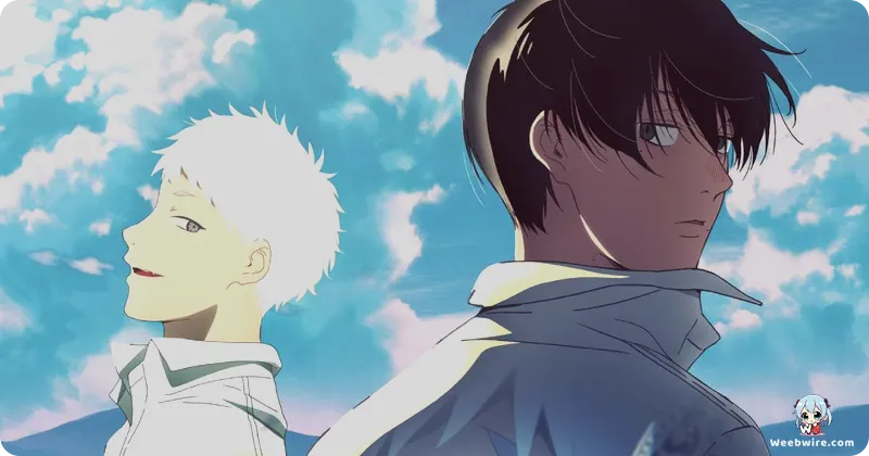 'The Summer Hikaru Died': A Haunting Psychological Journey | Weebwire