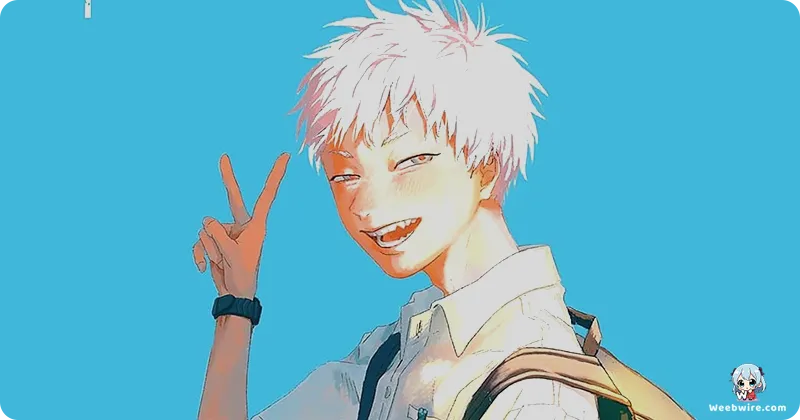 'The Summer Hikaru Died': A Haunting Psychological Journey | Weebwire