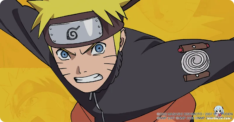 Naruto Shippuden the Movie: A Pivotal First | Weebwire