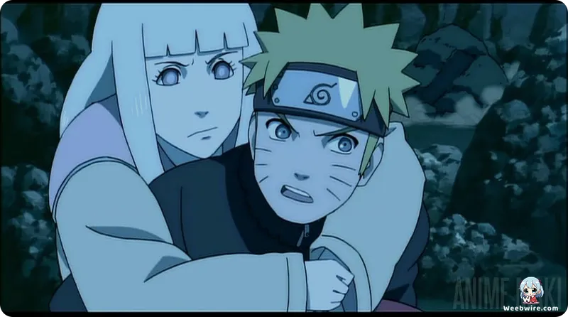 Naruto Shippuden the Movie: A Pivotal First | Weebwire