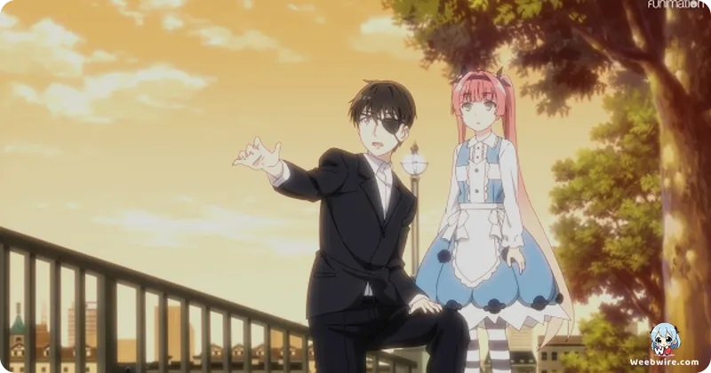 The Detective Is Already Dead Season 2 Confirmed for 2026 | Weebwire