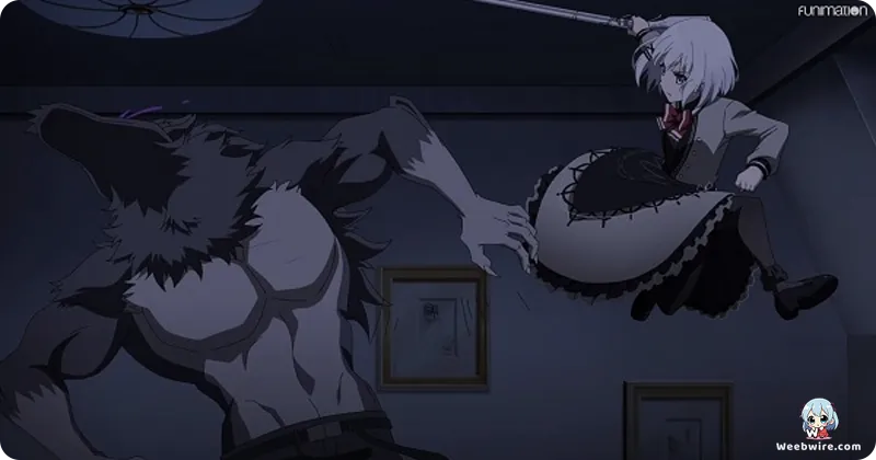 The Detective Is Already Dead Season 2 Confirmed for 2026 | Weebwire