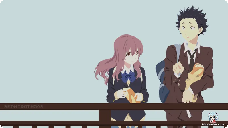 A Silent Voice: Unveiling Its Masterful Details | Weebwire