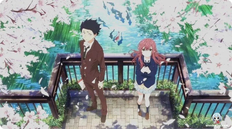 A Silent Voice: Unveiling Its Masterful Details | Weebwire