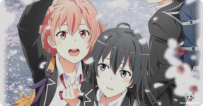 Oregairu Kan: A Deep Dive into its Concluding Brilliance | Weebwire
