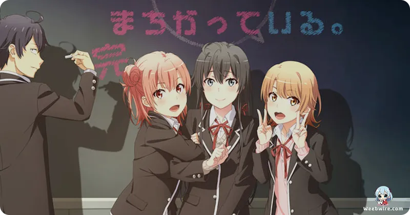 Oregairu Kan: A Deep Dive into its Concluding Brilliance | Weebwire