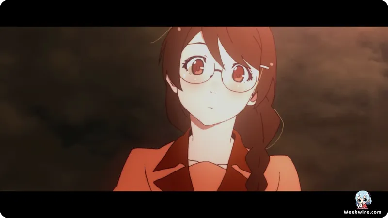 Kizumonogatari Part 2: Nekketsu's Visual & Narrative Depth | Weebwire