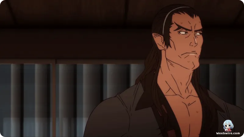 Kizumonogatari Part 2: Nekketsu's Visual & Narrative Depth | Weebwire