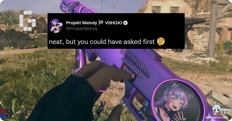 Kuro & Projekt Melody Exit VShojo Amidst Allegations | Weebwire