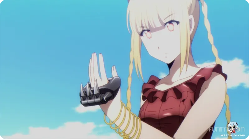 Darwin's Game: Unpacking Its Hidden Depths | Weebwire