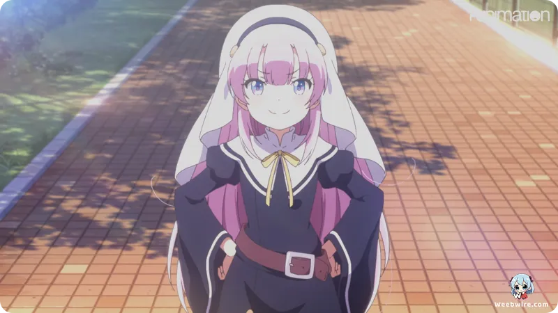 Jun Maeda's 'The Day I Became a God' | Weebwire