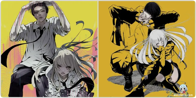 'Wandance' Anime Teaser Drops, Premieres Oct 2025 | Weebwire