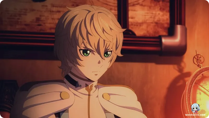 Tales of Zestiria the X: ufotable's Masterful Adaptation | Weebwire