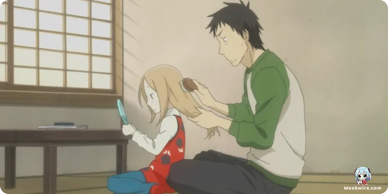 Bunny Drop Anime: A Masterclass in Adaptation | Weebwire