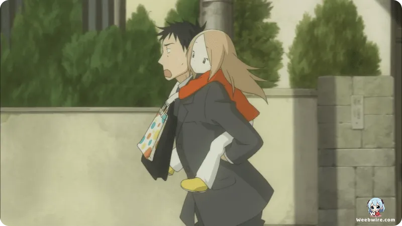 Bunny Drop Anime: A Masterclass in Adaptation | Weebwire