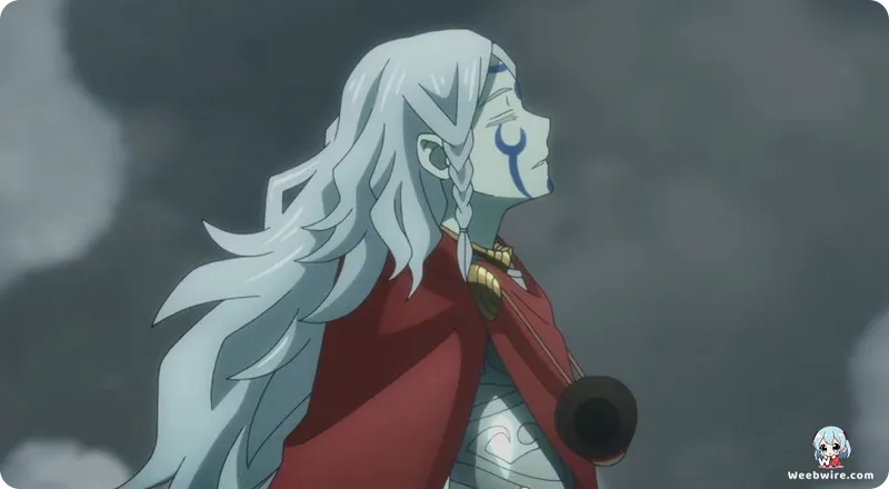 Ancient Magus' Bride OADs: A Pivotal Bridge | Weebwire