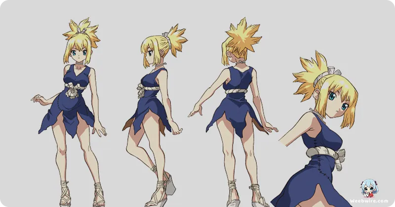 Dr. STONE Quizzes: Discover Your Inner Character | Weebwire