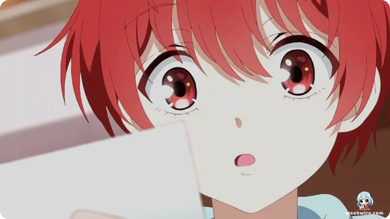 'Kikaijikake no Marie' Anime Adds New Cast | Weebwire