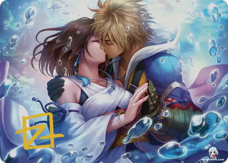 'Together Forever' Manga Nears Its Emotional End | Weebwire