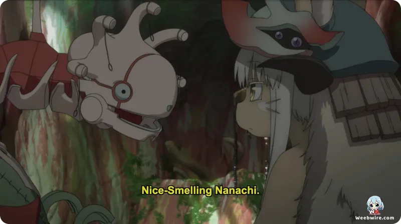 Made in Abyss Season 2: A Deep Dive into the Abyss | Weebwire