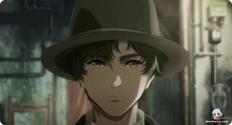 Lord of Mysteries Dubs Hit Crunchyroll Globally | Weebwire