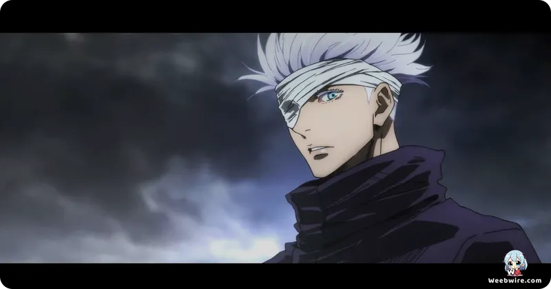 JUJUTSU KAISEN 0: An Essential Prequel Deep Dive | Weebwire