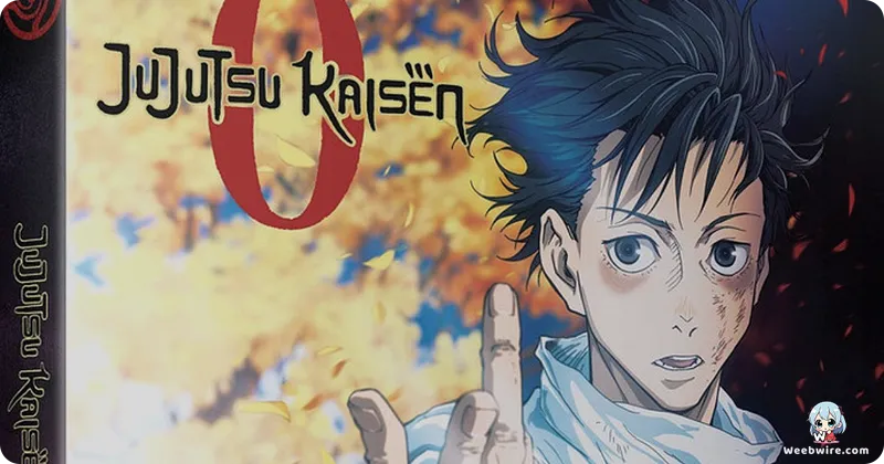 JUJUTSU KAISEN 0: An Essential Prequel Deep Dive | Weebwire